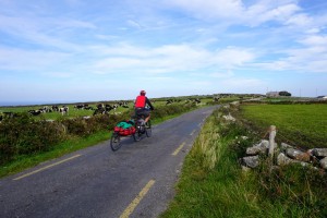 Tralee to Beal