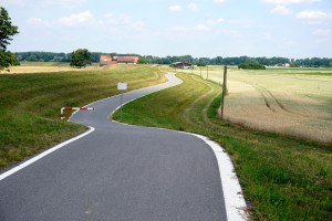 cycling super highway