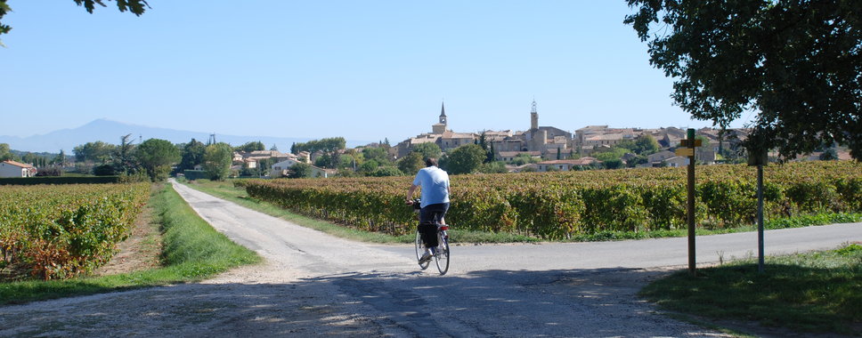 fahrrad man